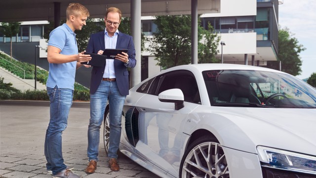 mit Training-on-the-Job ins Masterstudium starten!