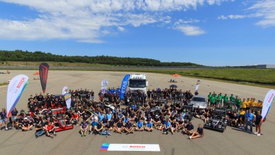 Formula Student Boxberg
