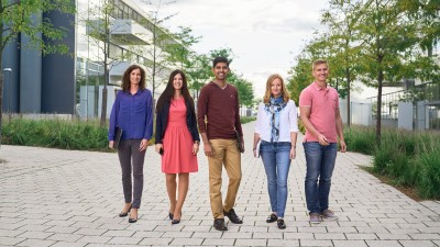 Campus Abstatt