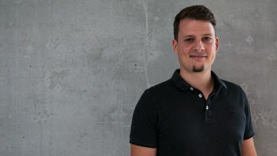 Sven Merkle