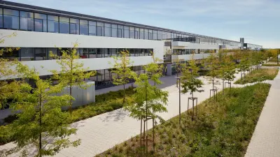 Fakten – Was uns einzigartig macht