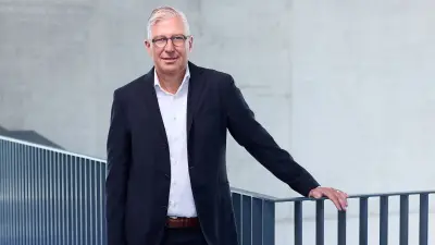 Dr. Johannes-Jörg Rüger