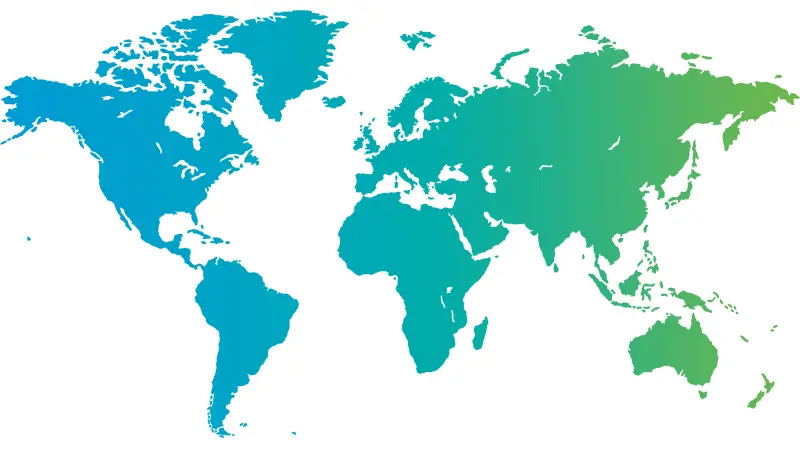 Locations