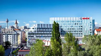 Vienna