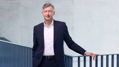 Volker Buschka