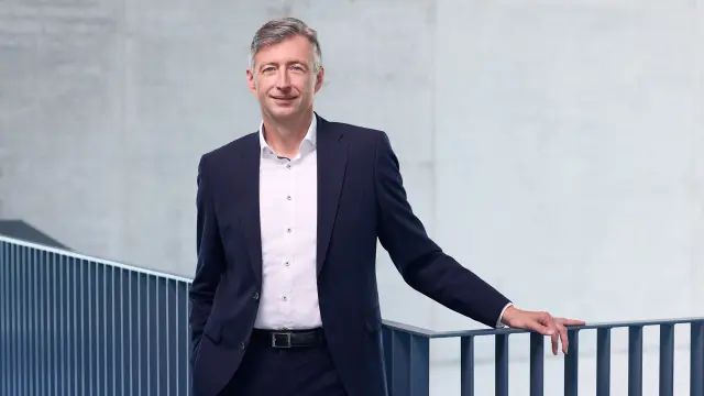 Volker Buschka