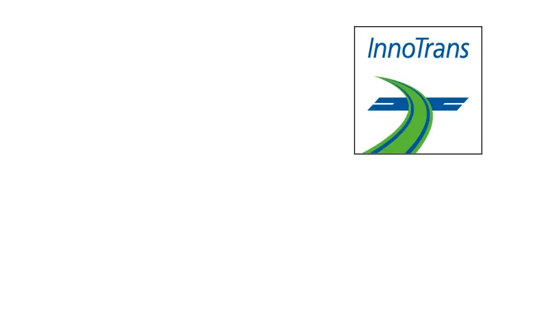This is the Innotrans logo.