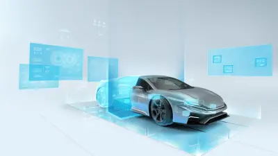 Software Entwicklung der Zukunft