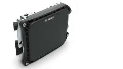 Robustes und hochwertiges Bauteil aus dem Automobilbereich für hohe Leistungen.