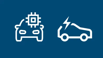 Fahrzeugvernetzung & Energiebordnetze 