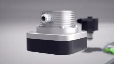 Anode circulation blower