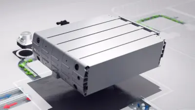 Fuel-cell stack