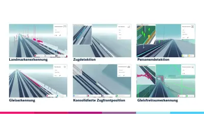 Sensors4Rail