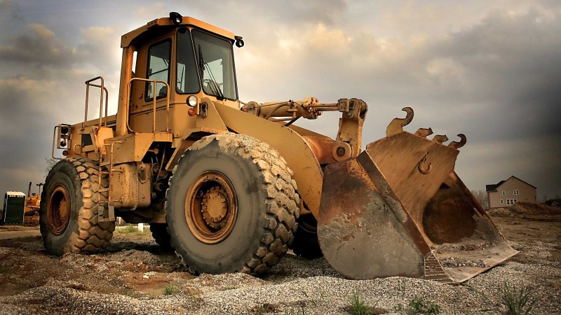 Surround sensing hardware, hardware for electrification, and software components – either off-the-shelf or tailored to your construction machinery.