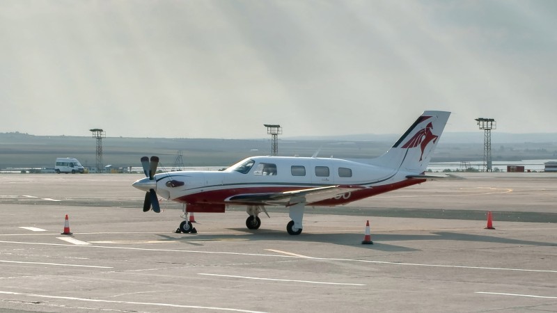 Bosch aviation technology for general aviation 