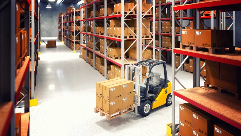 Solutions for safe surround sensing and electrification, along with corresponding software modules – either off-the-shelf or individually adapted. 