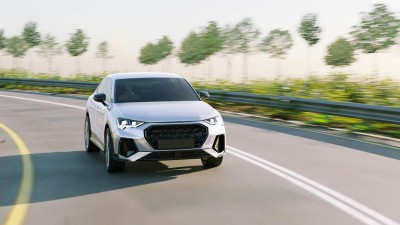 Engineering services from Bosch Engineering for illustrated premium cars 