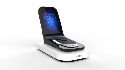 Image of a user interface for adaptive haptics controls