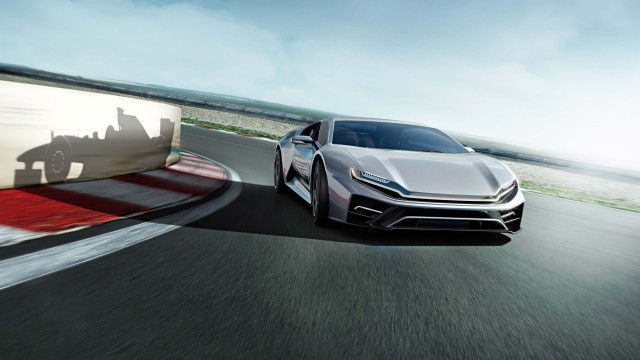 High-performance vehicles, including sports cars, as well as industrial and off-highway vehicles, need seamlessly integrated control systems, sensors, and actuators to guarantee peak precision and performance. 