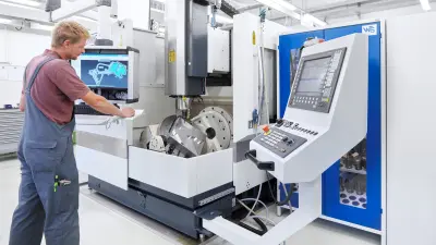 Mechatronic Workshops 