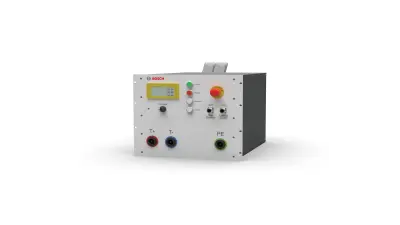  E-Mobility / HV-Produkte