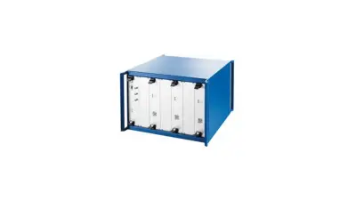 Prüfsteuersystem IPC-400