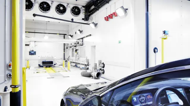 Technical Service