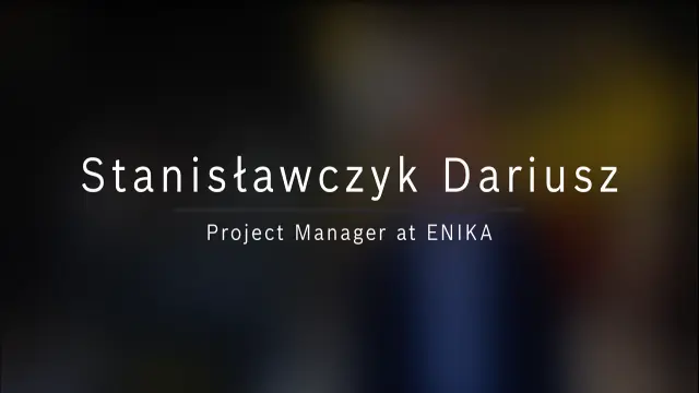 Dariusz Stanisławczyk 