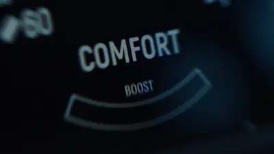comfort mode