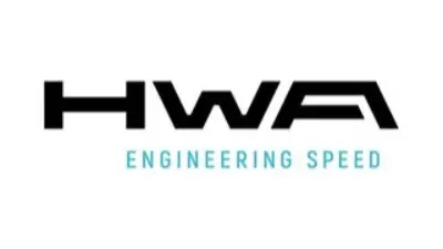 HWA Logo
