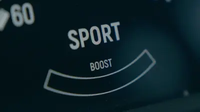 sport mode