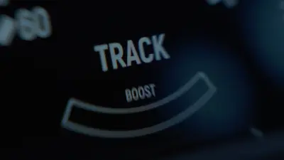 track mode