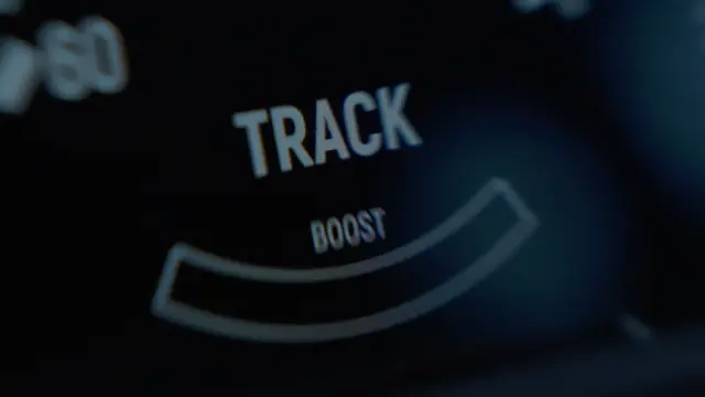 track mode