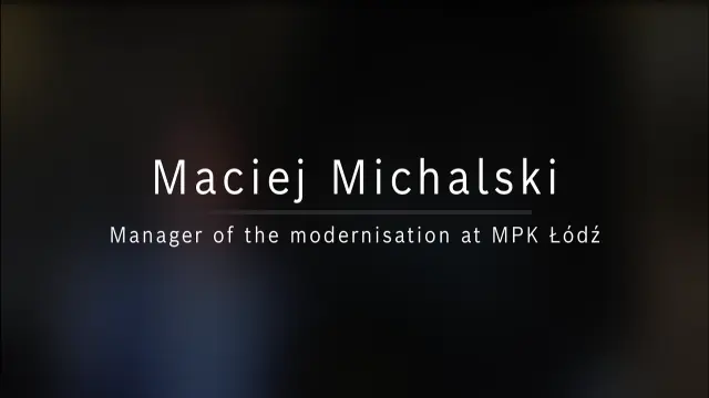 Maciej Michalski