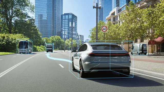 We teach your AI to expect the unexpected 