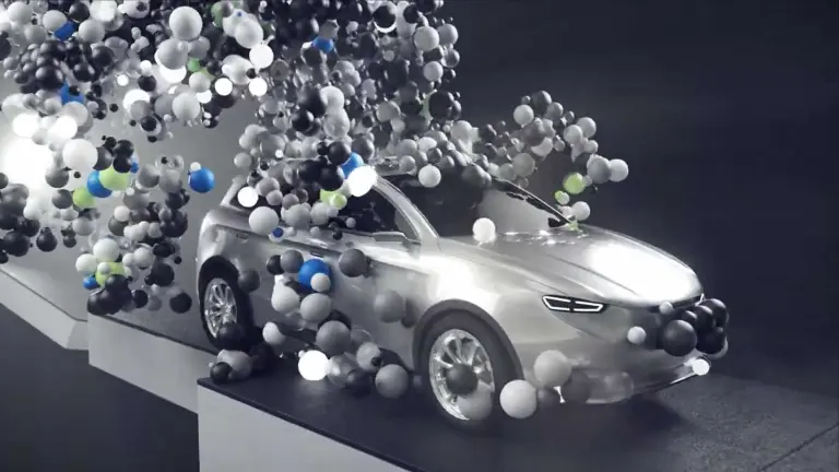 Fuel cell-electric drive