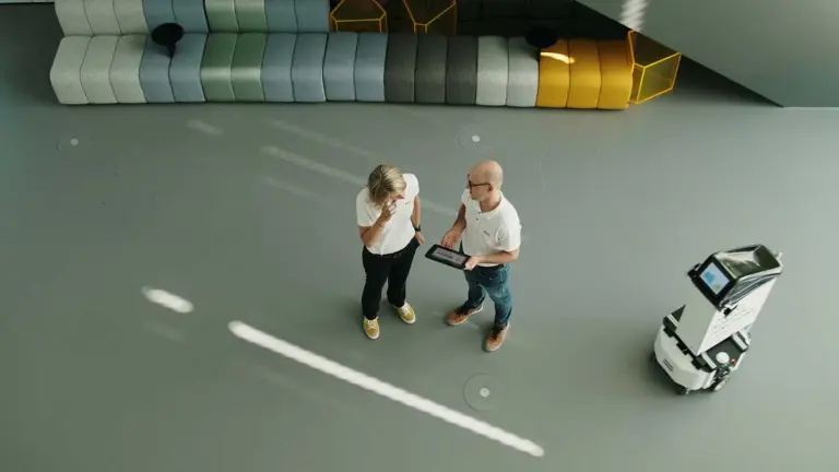 Smart Robotic Functions for your robot